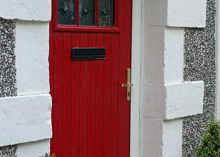 M044 An Teach Cloich The Stone House Westport