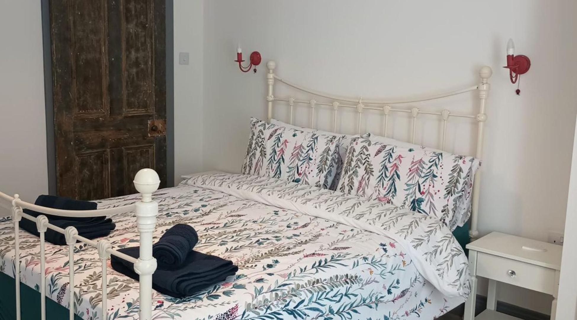 Holiday home M044 An Teach Cloich The Stone House Westport