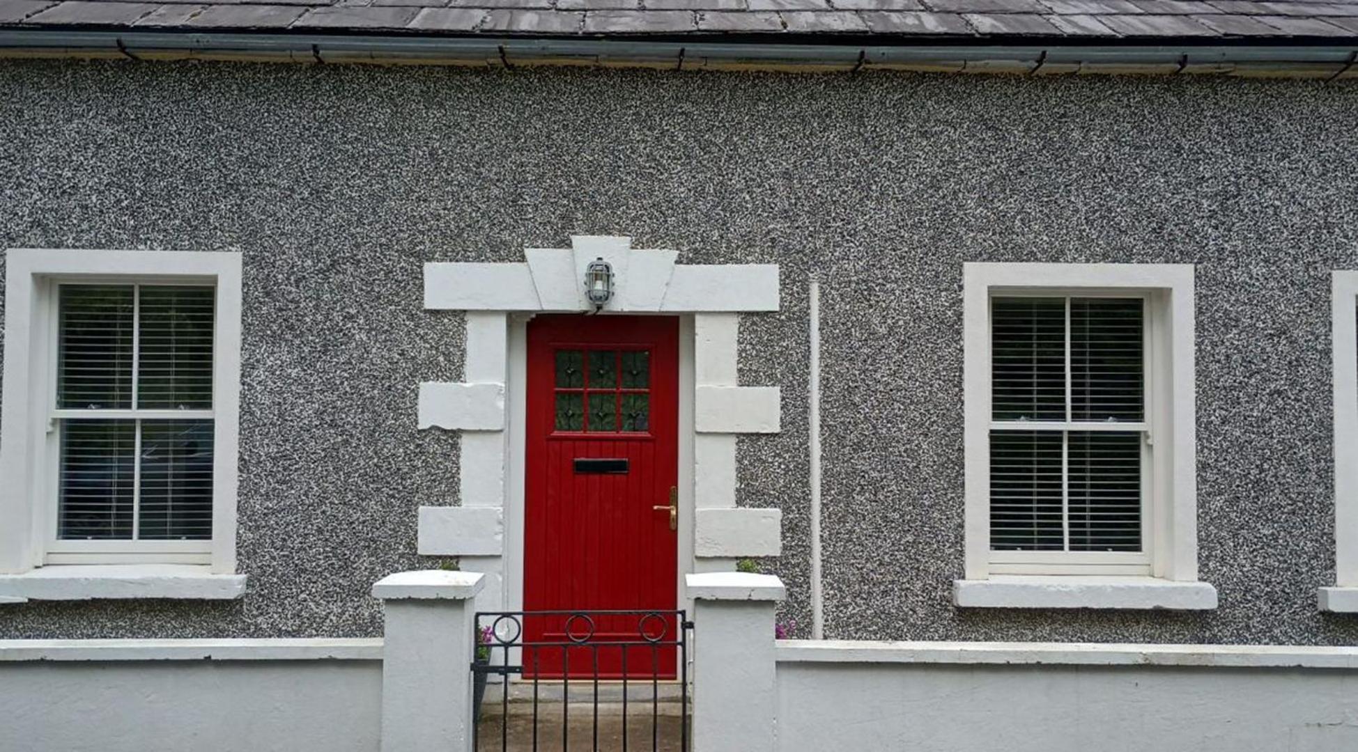 M044 An Teach Cloich The Stone House Westport